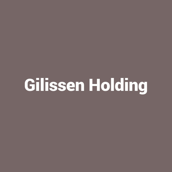 Gilissen Holding