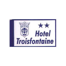 Hotel Troisfontaine