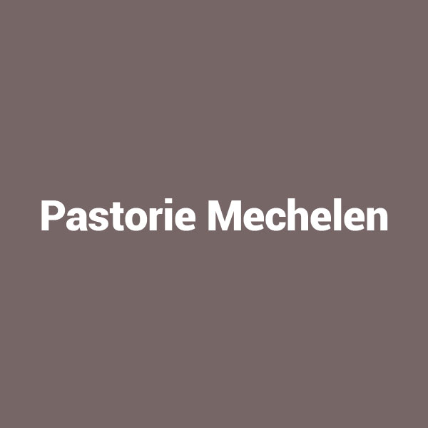 Pastorie Mechelen