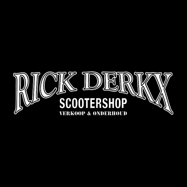 Rick Derkx Scootershop
