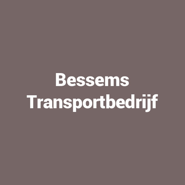 Bessems Transportbedrijf