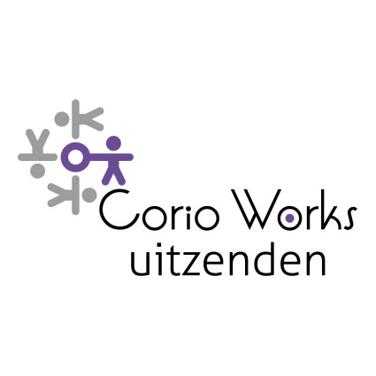 Corio Works Uitzenden