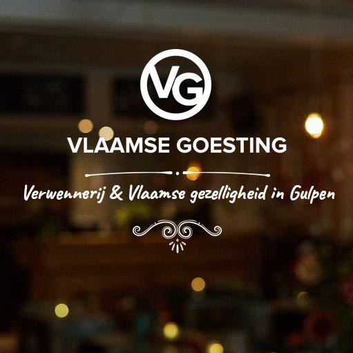 Vlaamse Goesting