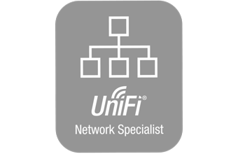 Unifi Network Specialis